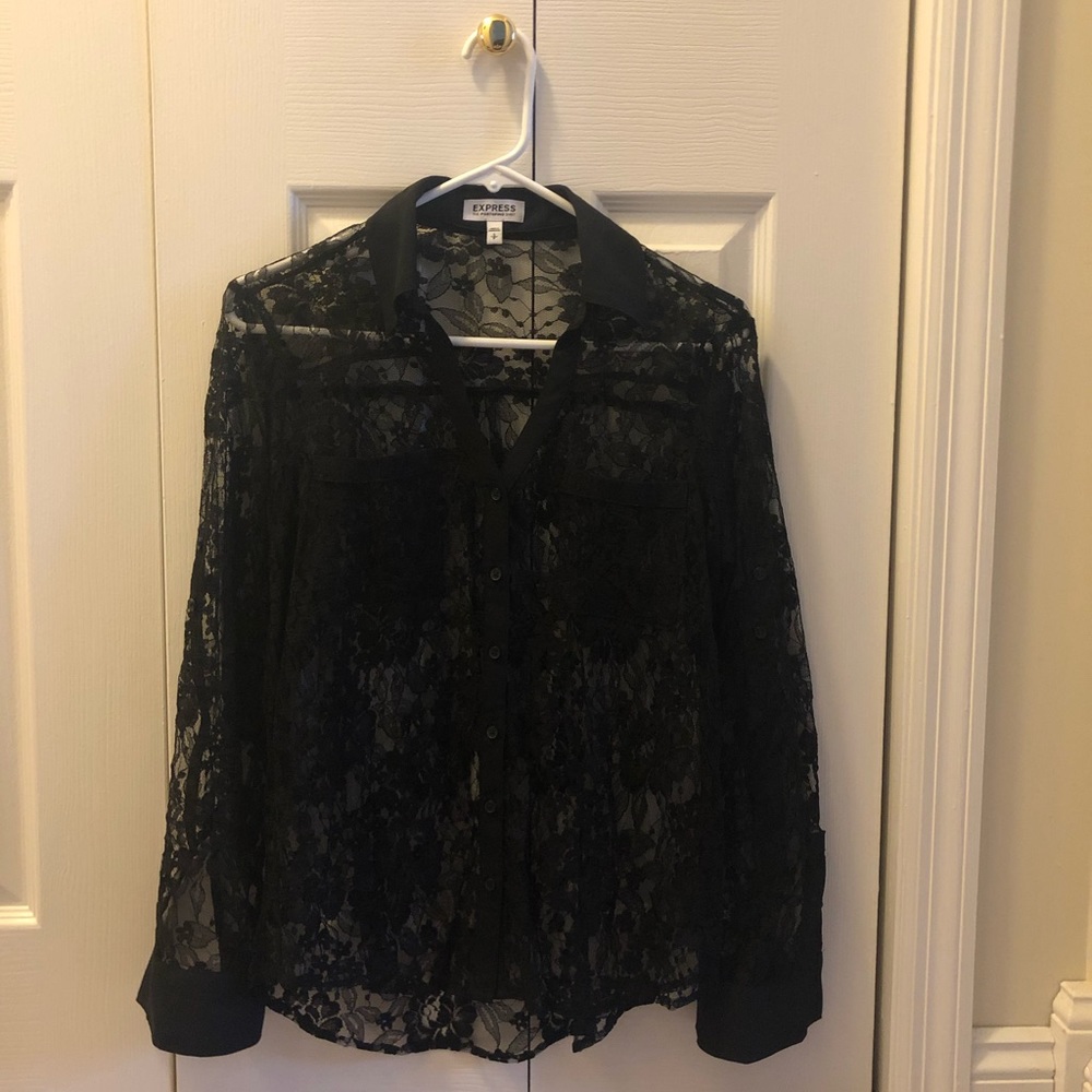 Express Original Portofino top